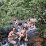 Discover the unique culture of the cơ tu people